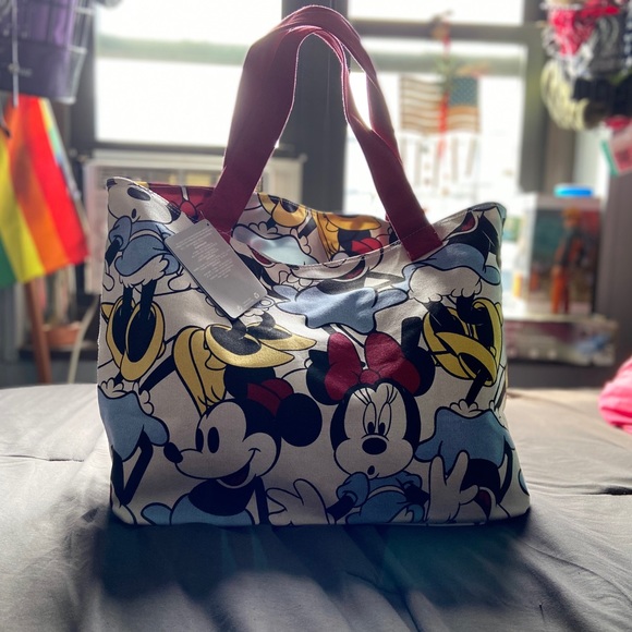 Disney Minnie Mouse. - Picture 3 of 4